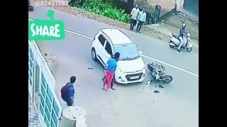 FUNNY ACCIDENT| | ACCIDENT| | COMEDY