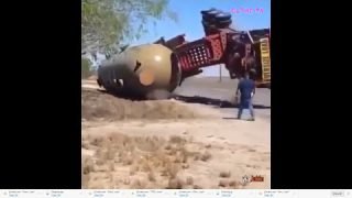 Funny Accidents  2021