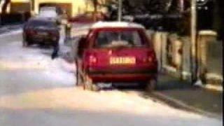 funny accidents
