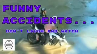 Funny accidents / Incredible accidents / Accidents