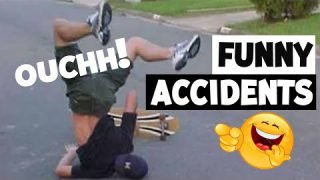 Funny Accidents – Just Ooops! 😲 and Haha 🤣