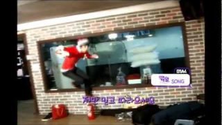 Kpop funny accidents 3